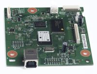 Placa Lógica HP LaserJet Pro M125 M125a M125r